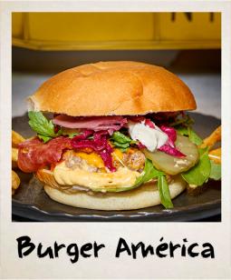 Burger america