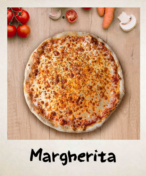 Margherita