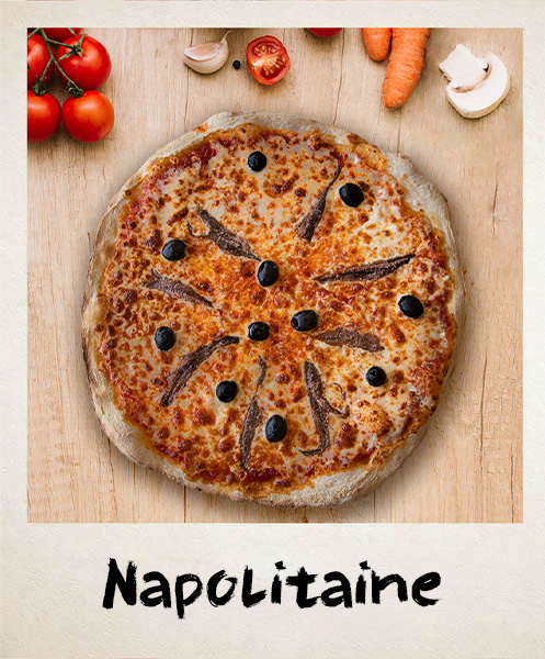 Napolitaine