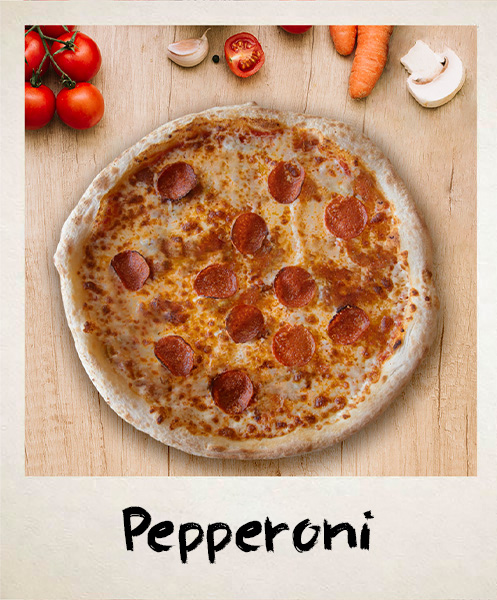 Pepperoni