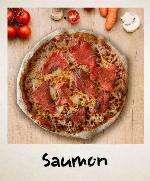 Saumon