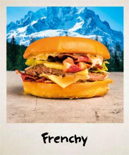 Le Frenchy