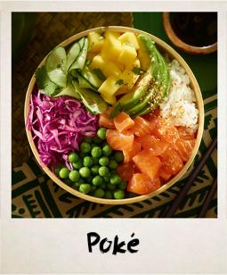 poké