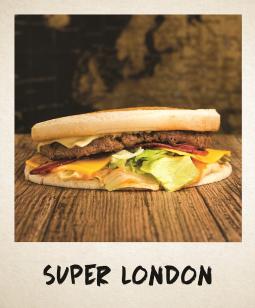 Super London 