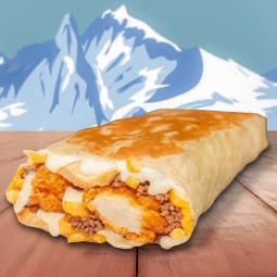 Tacos L - Ethnic Food