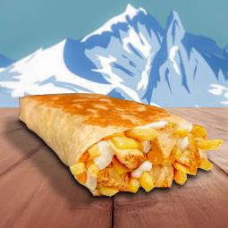 Tacos M - Etnhic Food