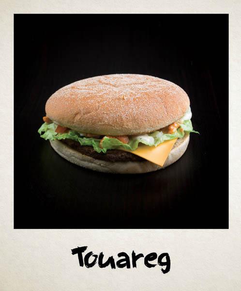 Touareg