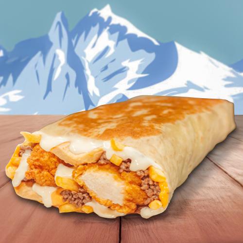 Tacos L - Ethnic Food